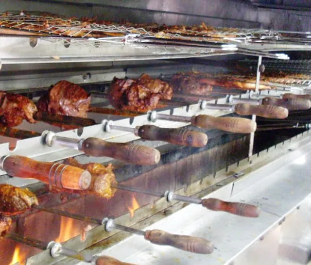 Ricci Pastifício e Rosticceria