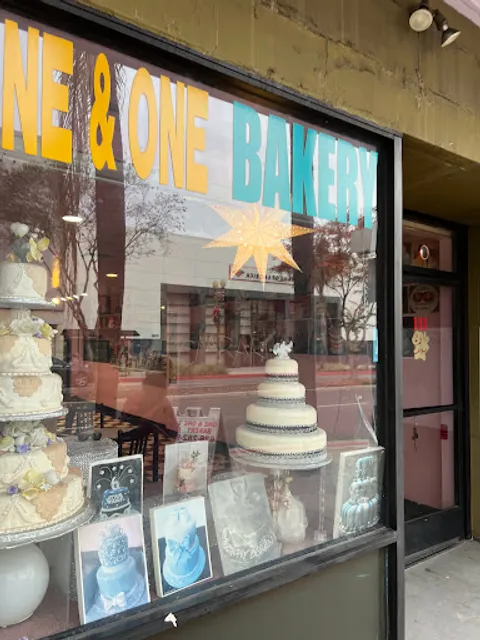One & One Bakery