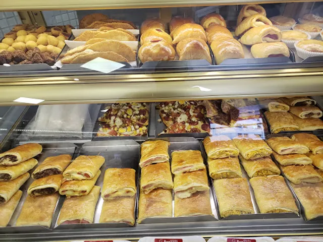 Panificadora Bonanza