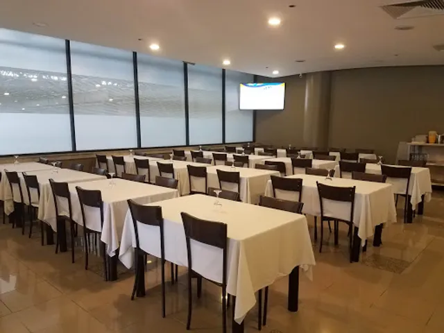 Panorama Gastronômico