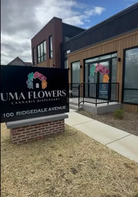 Uma Flowers Cannabis Dispensary