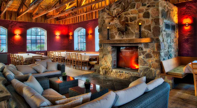 Schmiede 16 - Gut Grambow