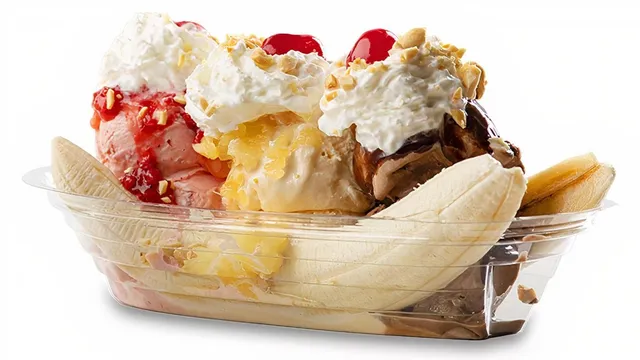 The Original Rainbow Cone