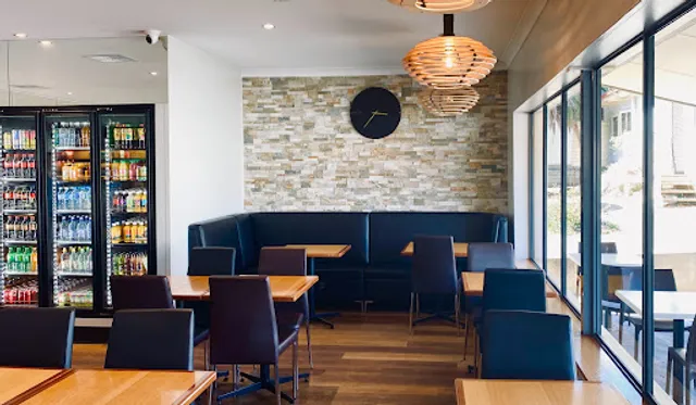 Lobethal Bakery - Woodside