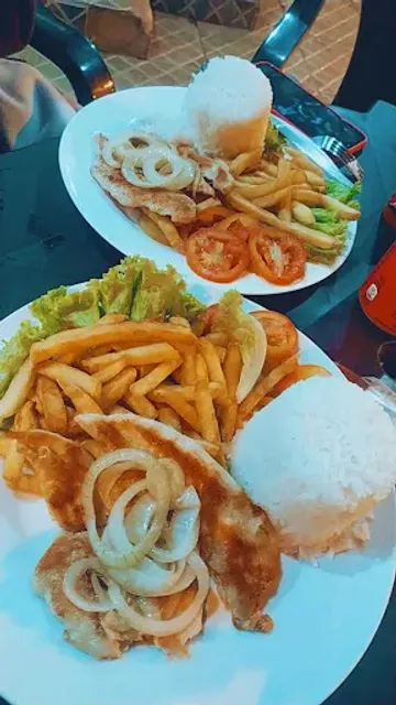 Bob Pai Sanduicheria