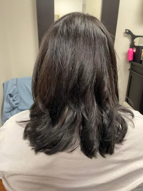 Jennifer Joseph's Salon