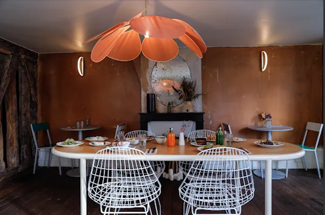 Le Pont Traversé Paris 6