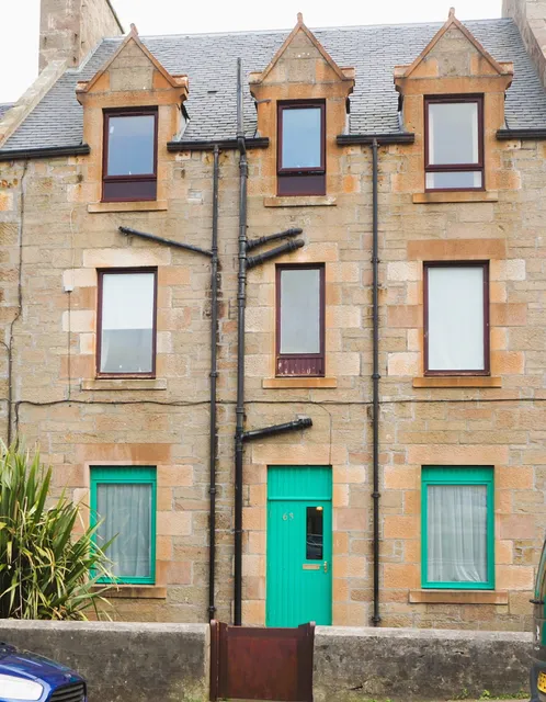 Self Catering Shetland