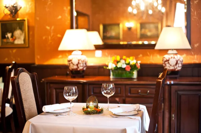 Restauracja Zapiecek