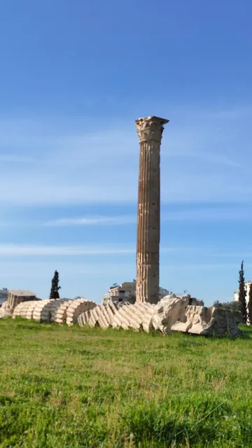 Temple of Apollo Delphinius