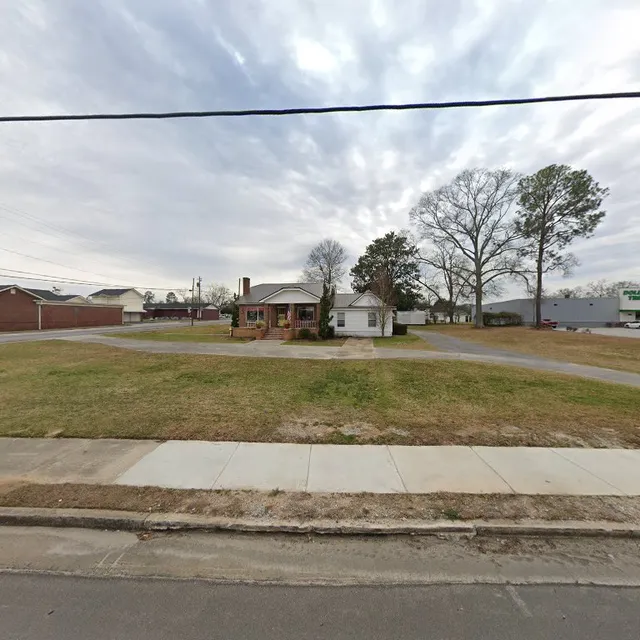 Kc’s Little Red Barn