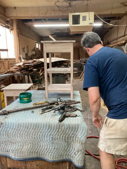 Boykin Furniture Co Inc