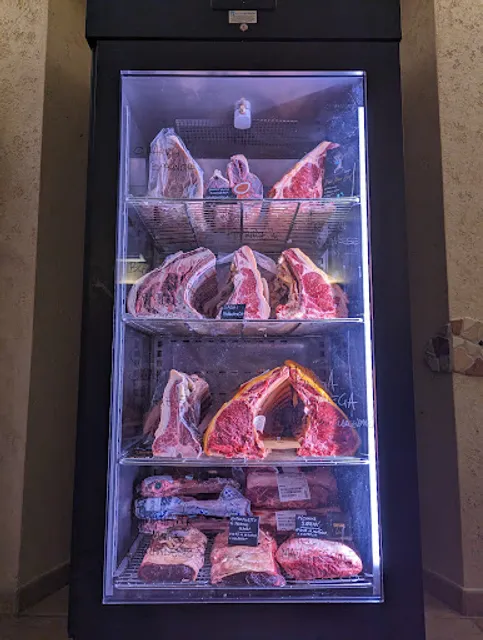 La Locanda del Fattore