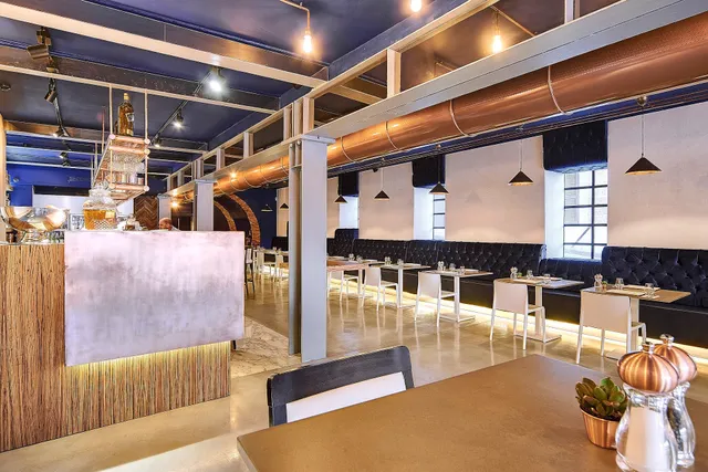 Hammett's Gastro Bar