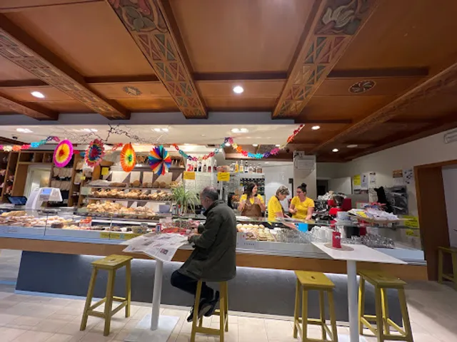 Bäckerei Psenner Schlanders | Panificio Psenner Silandro