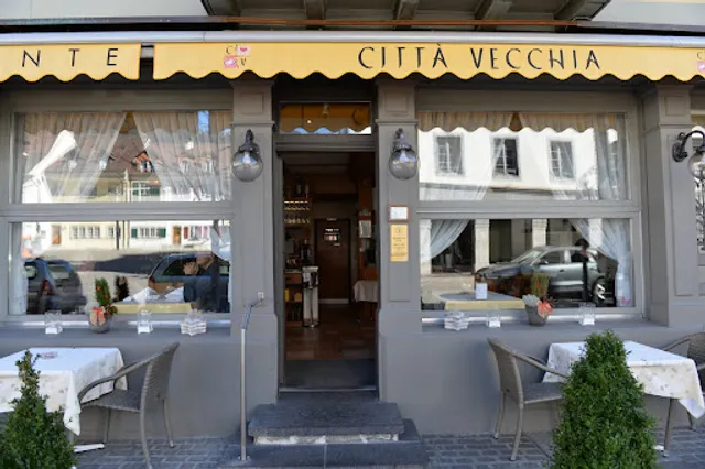 Ristorante Città Vecchia