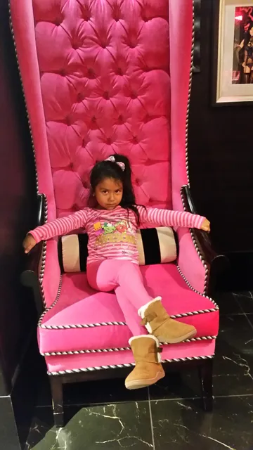 Victoria's Secret & PINK