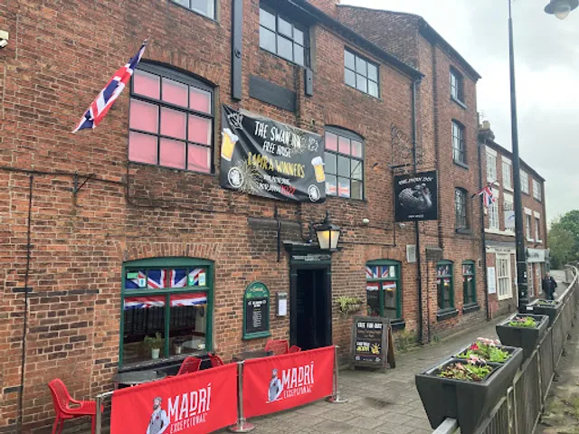 Swan Inn