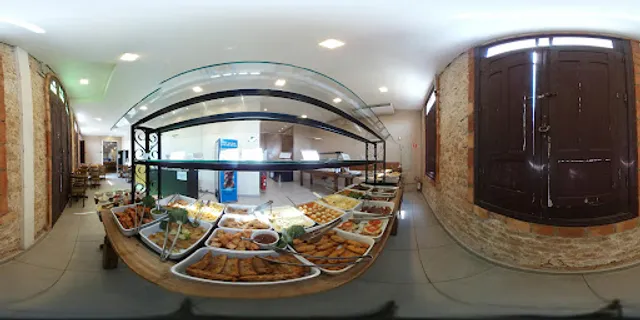 Restaurante Via Porto 2