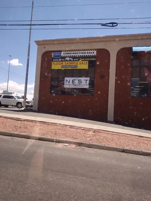 Nest Furniture Gallery