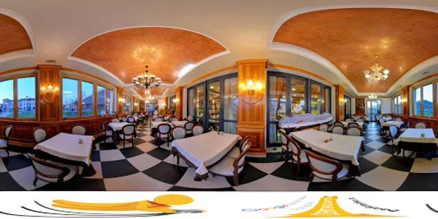 Ristorante Pizzeria Il Veliero