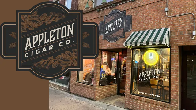 Appleton Cigar Co.