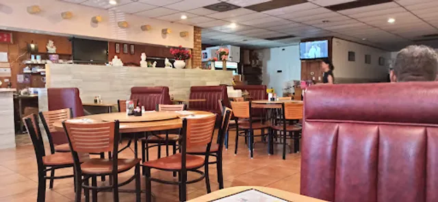 Little Dragon Chinese Restaurant