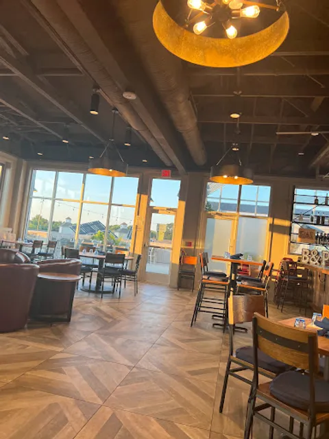 Bushel and a Peck Kitchen & Bar