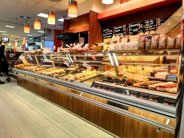 Bakery Schwerdtner GmbH