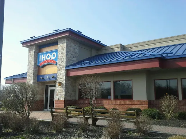 IHOP