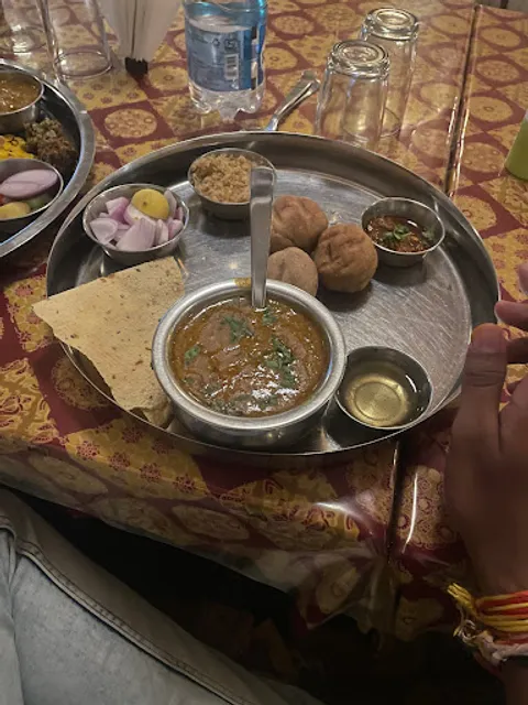 Sahil Kothari Restaurant