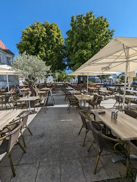 Restaurant Colosseum