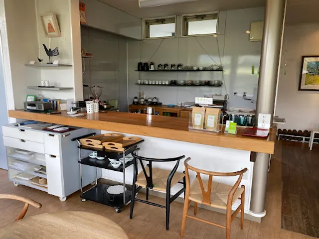 ギャラリー＆ティールーム 翠ｓｕｉ