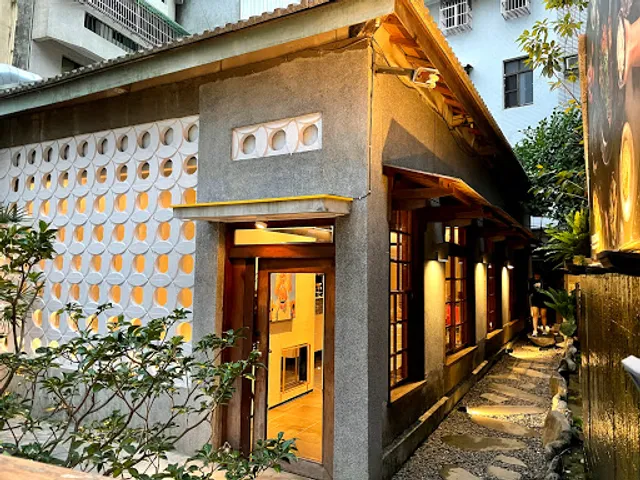 IT’S GOOD TO HAVE YOU Hunan Cuisine Kaohsiung Gushan Branch