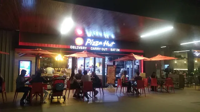 Pizza Hut