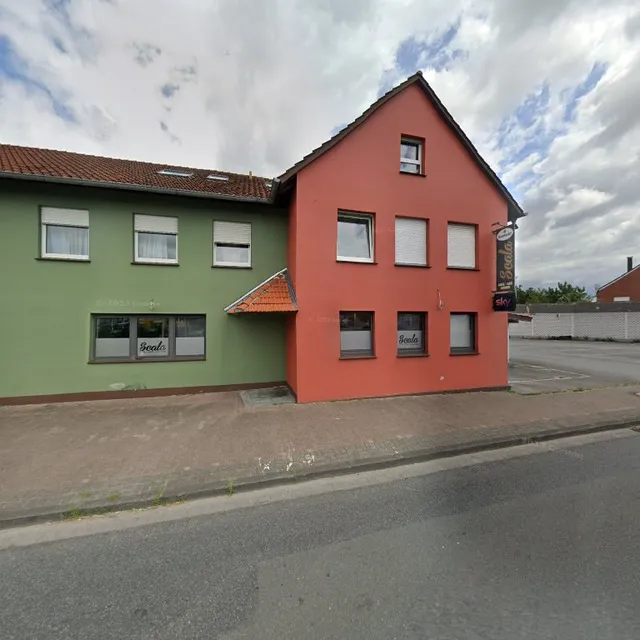 Scala | Café - Bar - Lounge