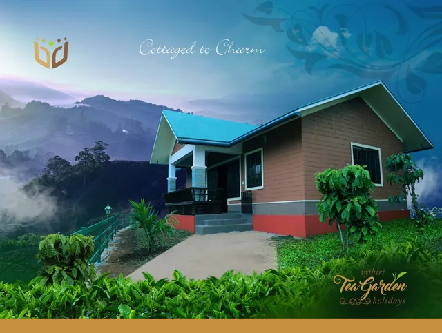 Vythiri Tea Garden Retreat