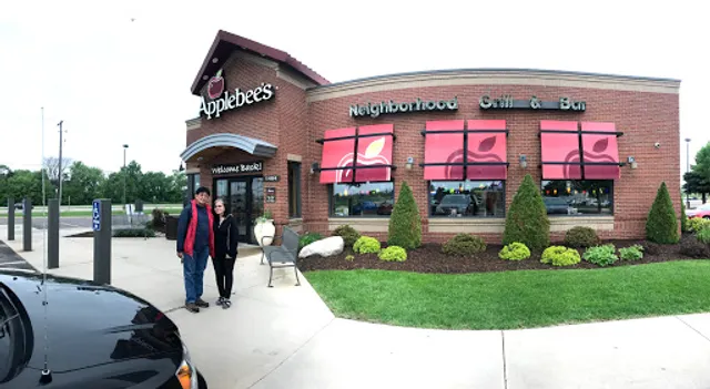 Applebee's Grill + Bar