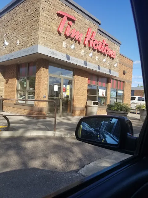 Tim Hortons
