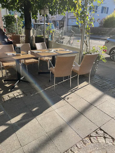 Ristorante Nuova Firenze