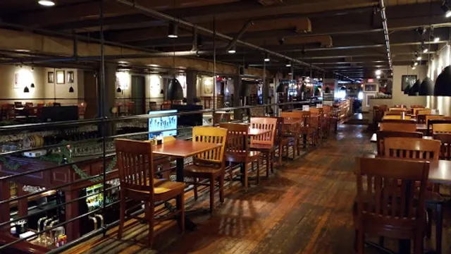 Downtown Grill & Brewery