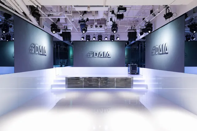 イベントスペース 渋谷DAIA