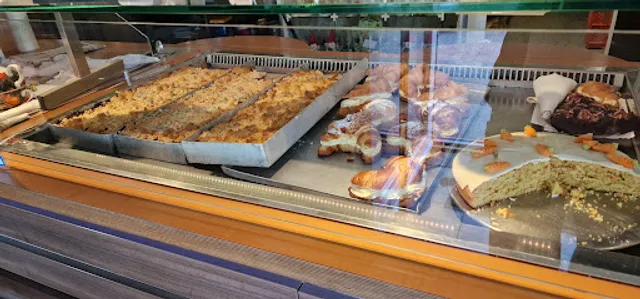 Bäckerei Dolce Pane Carmela Di Liberto