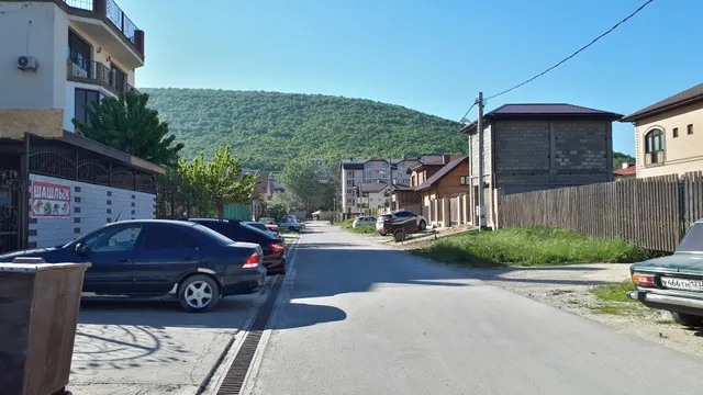 Guest house in the sukkah