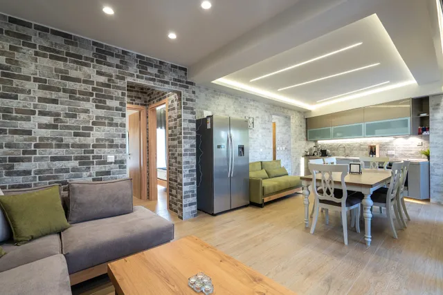 Family Apartment Zornitsa