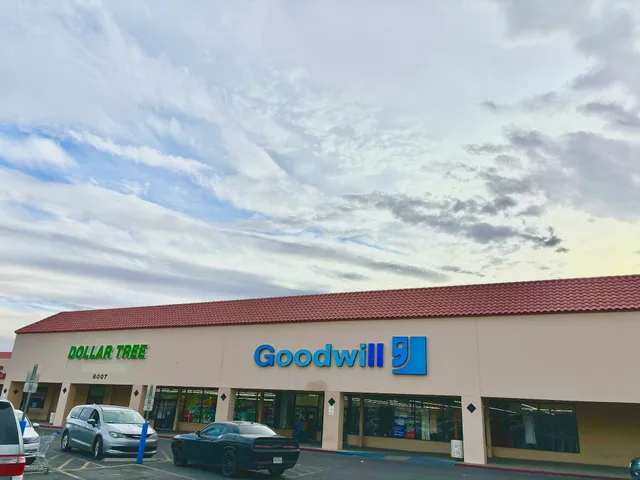 Coronado Shopping Center