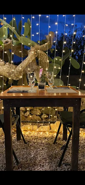 Restaurante La Tortuga