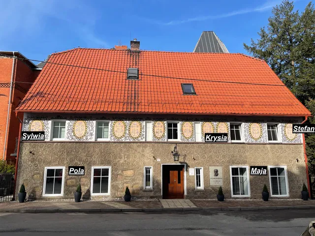 Słoneczne Apartamenty