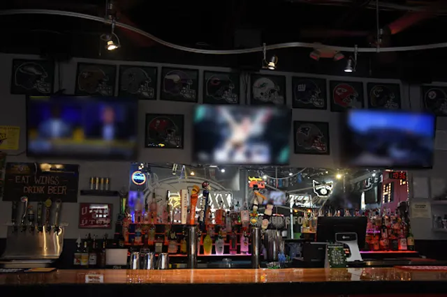 Jaxx Sportsbar and Grill