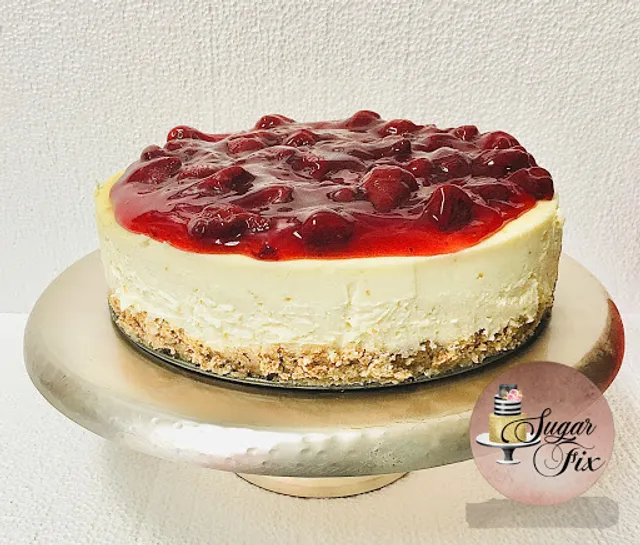 Sugar Fix Dessert Shop